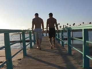 Forrest & Perry: Bareback